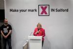 Salford General Election 2015